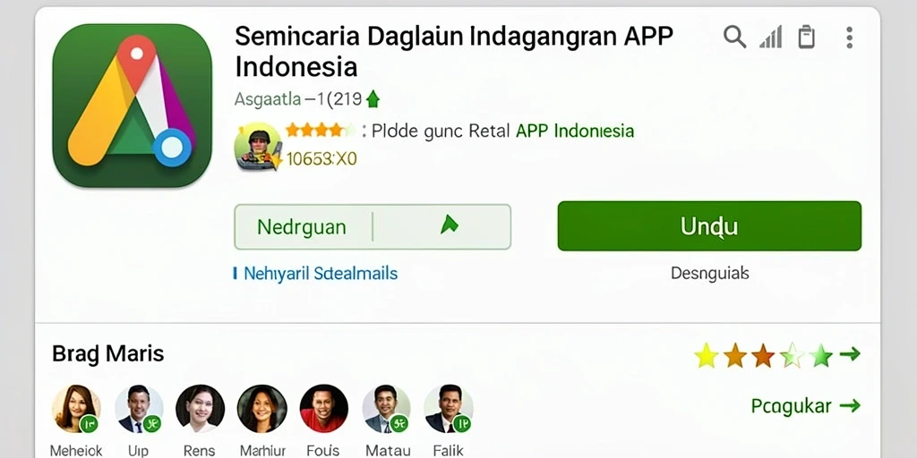 Tampilan awal petualangan luar angkasa yang menakjubkan.