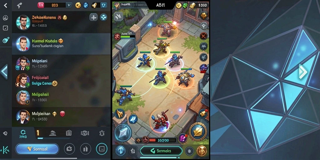 Screenshot menunjukkan tampilan utama aplikasi ASTONBET yang menarik.