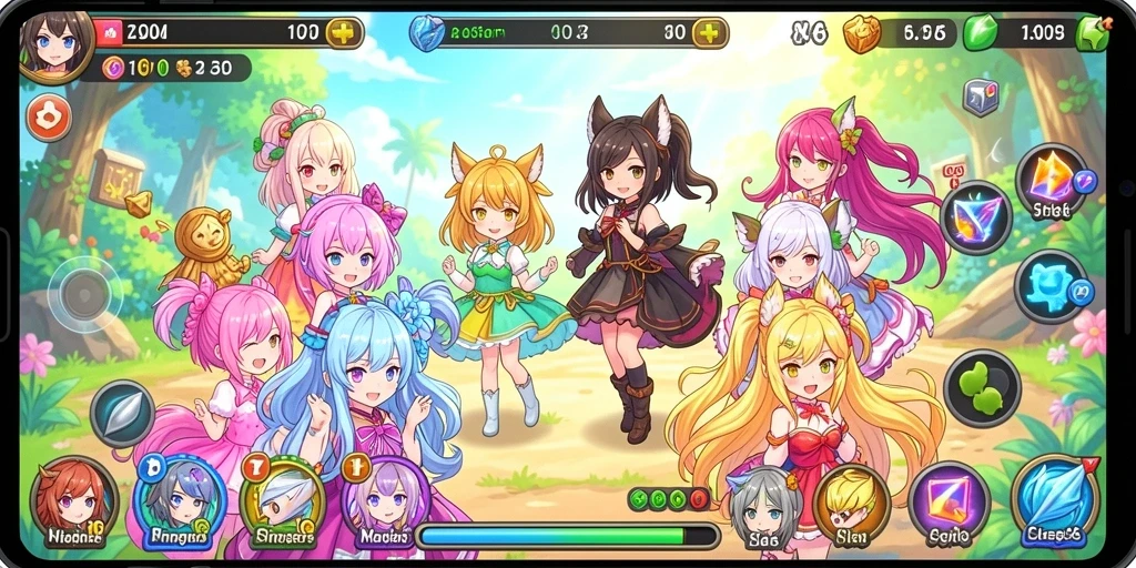 Screenshot menunjukkan antarmuka menarik DAYA138.