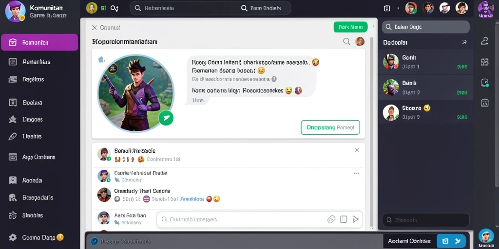 Tampilkan peringkat untuk setiap mode permainan.
