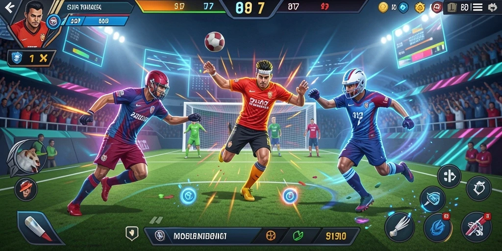 Tampilan utama JAGO368 yang menarik.