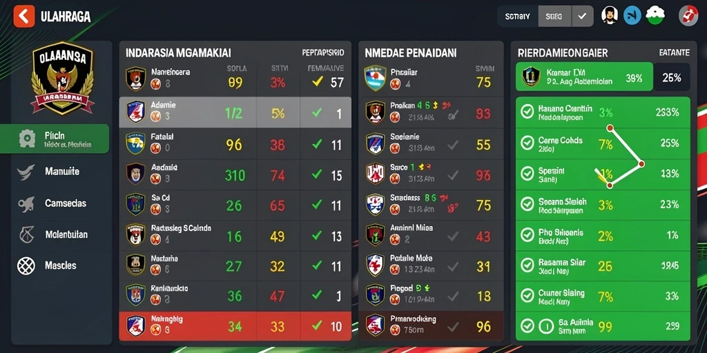 Tampilan antarmuka utama PAKBOSTOGEL yang mudah digunakan.