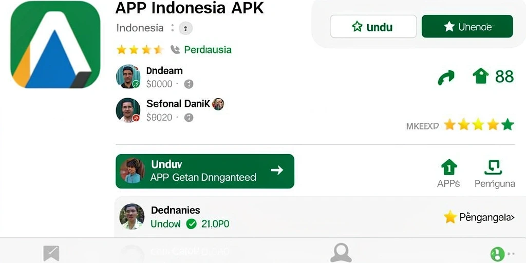 Tampilan grafis menawan saat menjelajahi hutan.