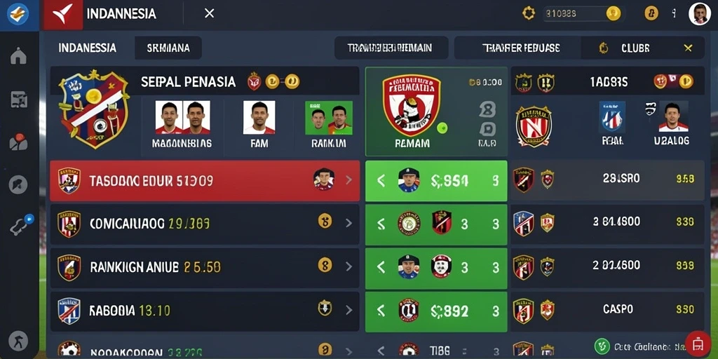 Tampilan utama aplikasi SUMO777 yang menarik.